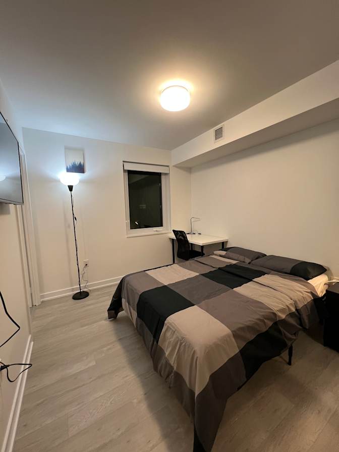 Yelden Vision Residence's room
