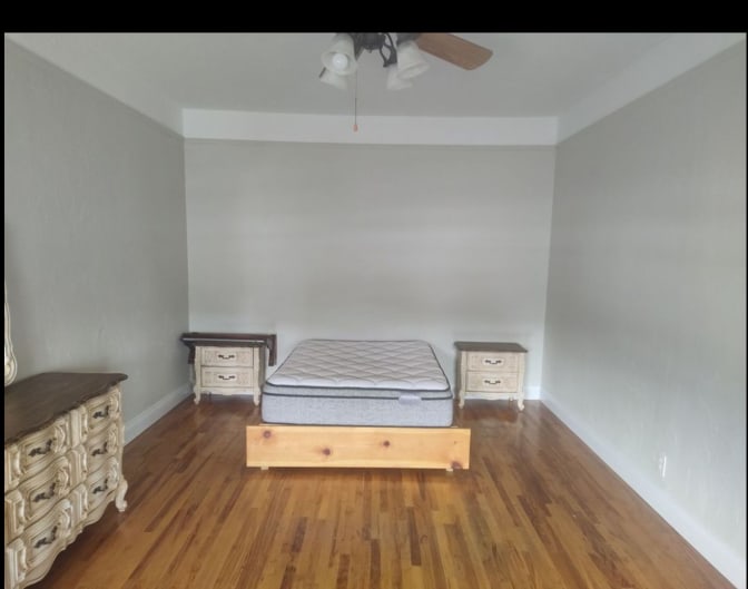 Gabe's room