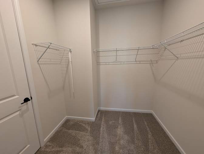 Alcove Rooms's room