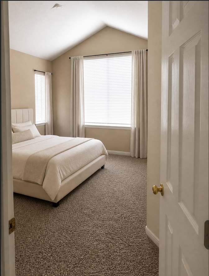 Marie's room