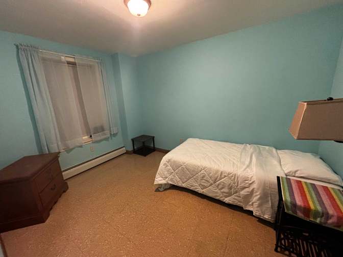 Jessi's room