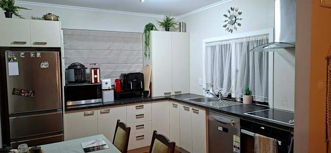 Bruno's room
