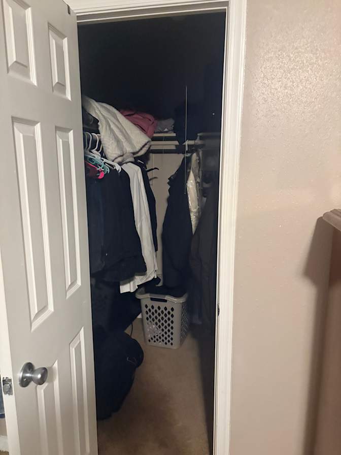 dean's room