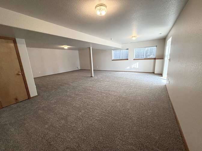 Anthony's room