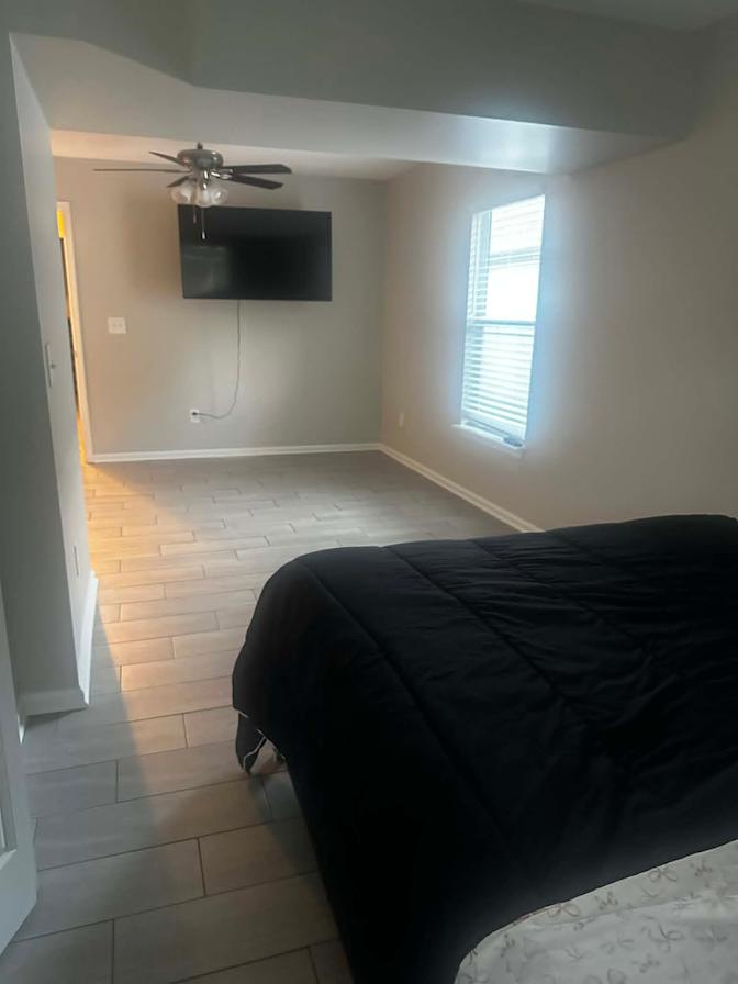 Freedom Living's room