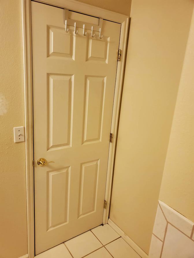 wilfried's room