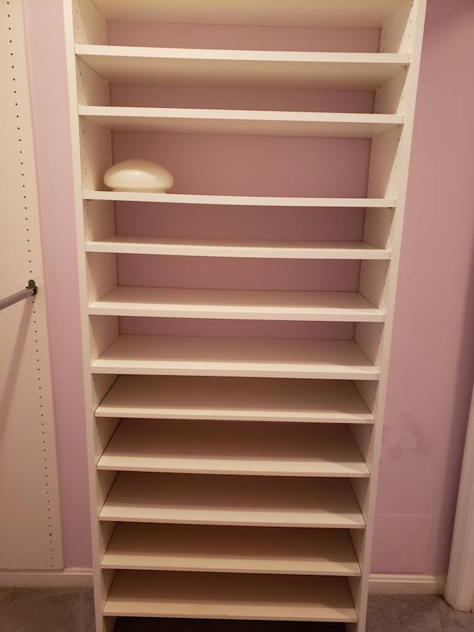 Lauren's room