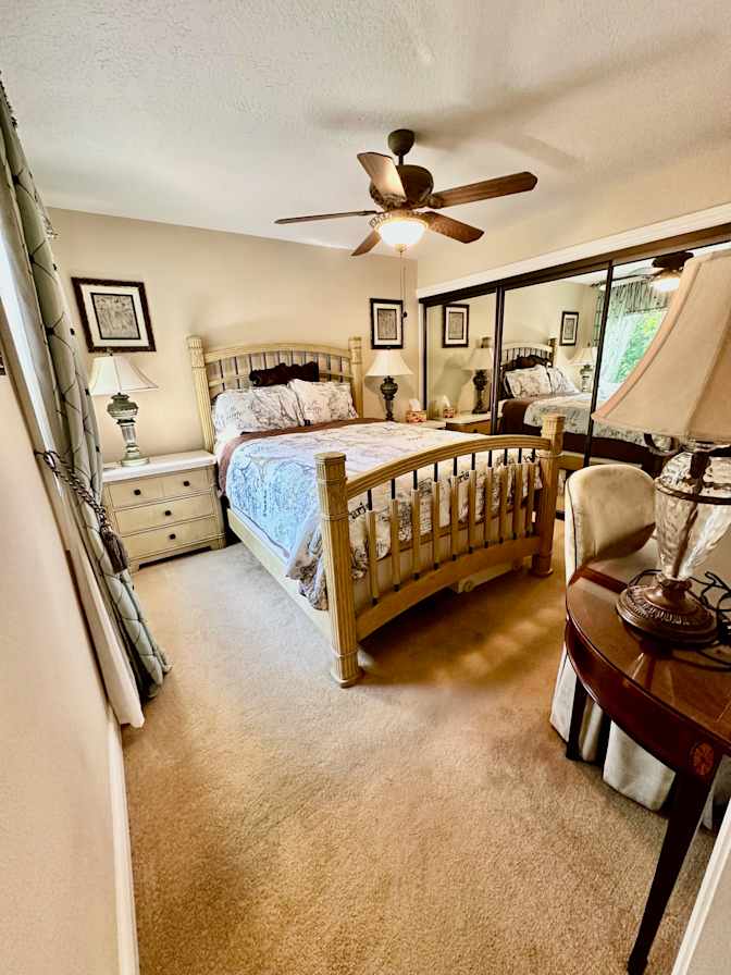 rose's room
