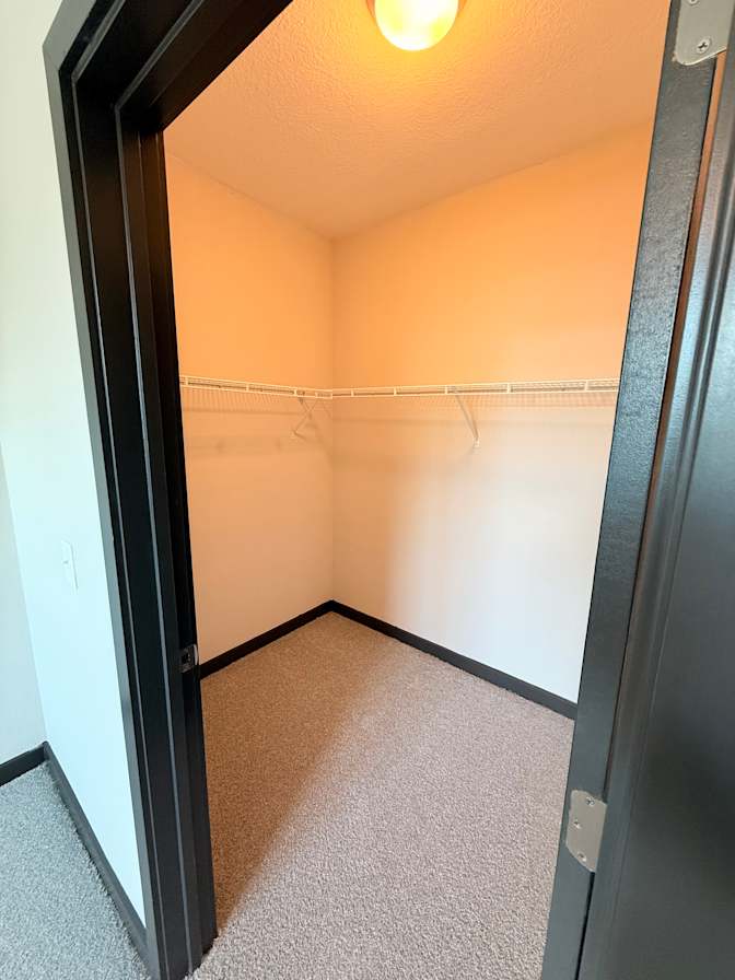 Orlando's room