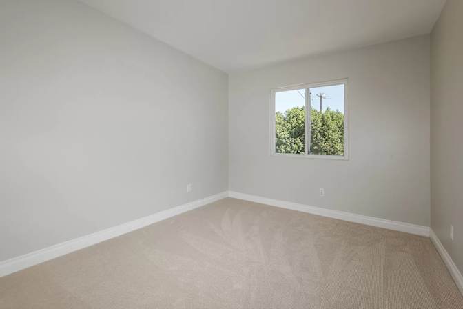Cynthia's room