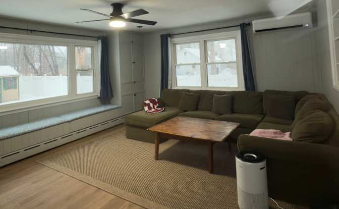 Doh's room