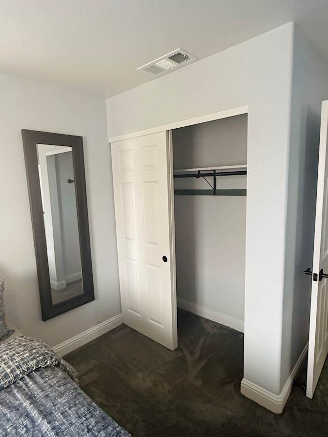 Joseph's room