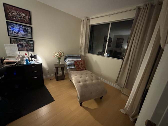 Philip's room