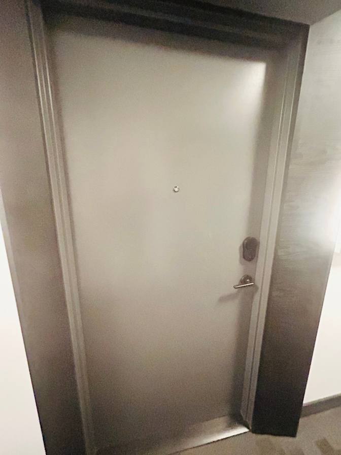 Updesh's room