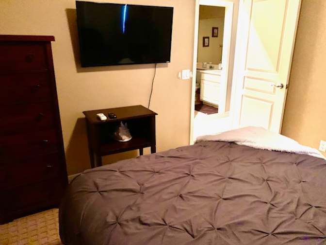 Colleen's room