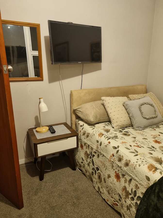 margaret's room
