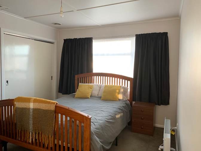 Peter's room