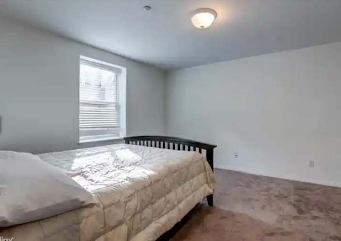 Ann Marie's room
