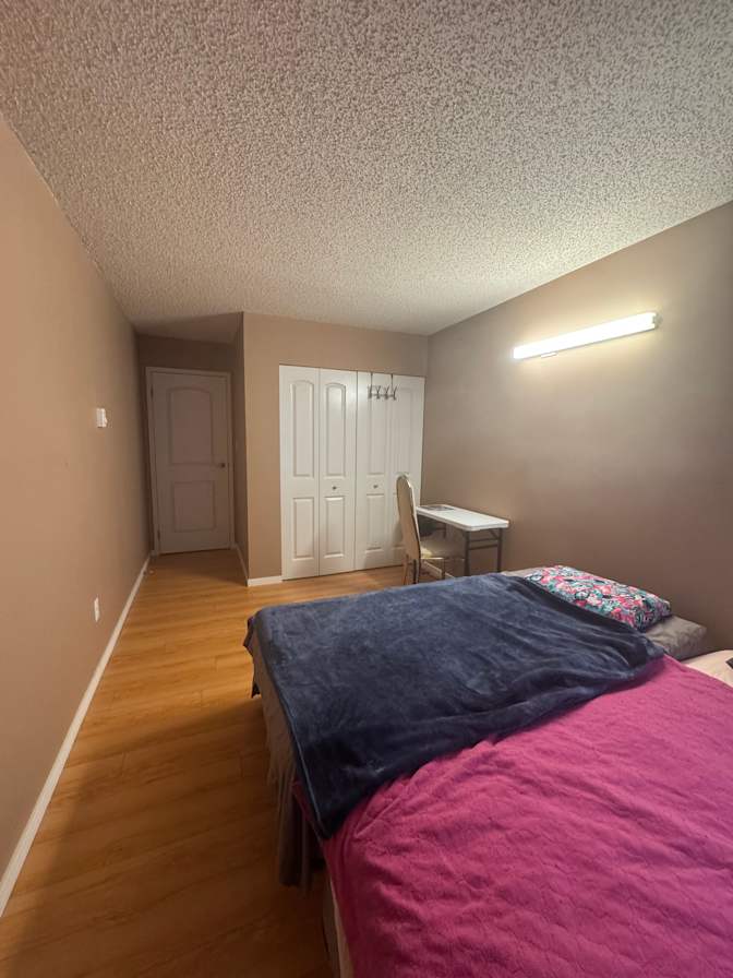 Min's room