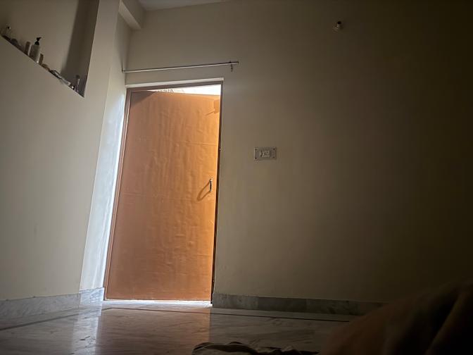 Afreen Khan's room