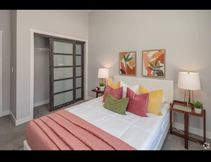 Adam's room