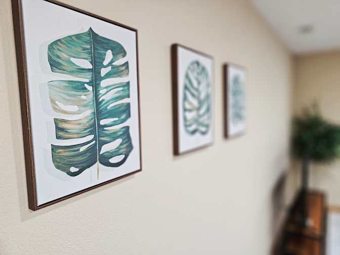 HomeCrew's room