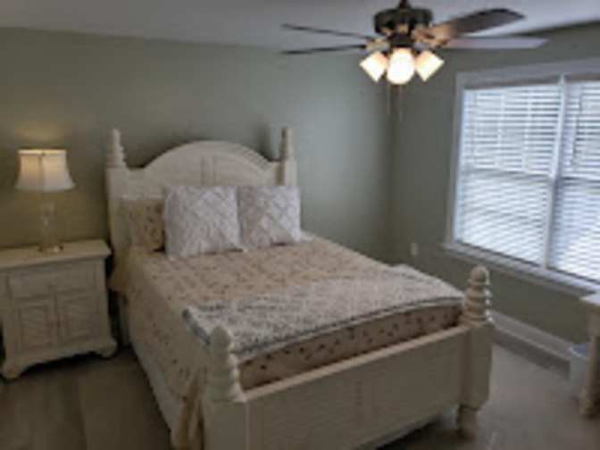 Karen's room