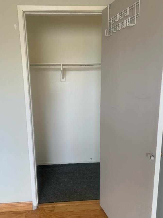 David's room