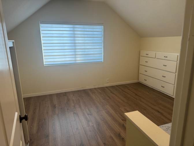 SEAN's room