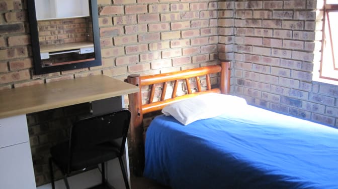 Jason's room