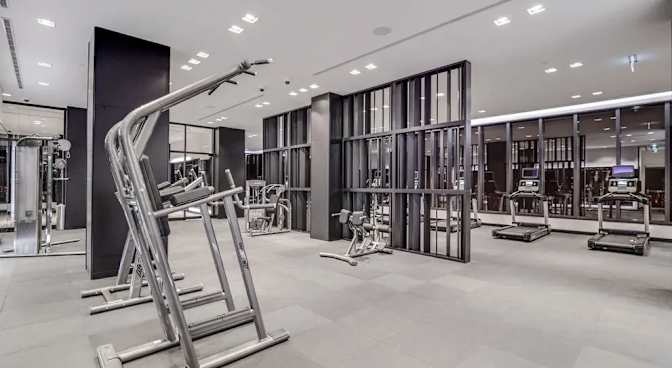 Alejandra Briceño's room