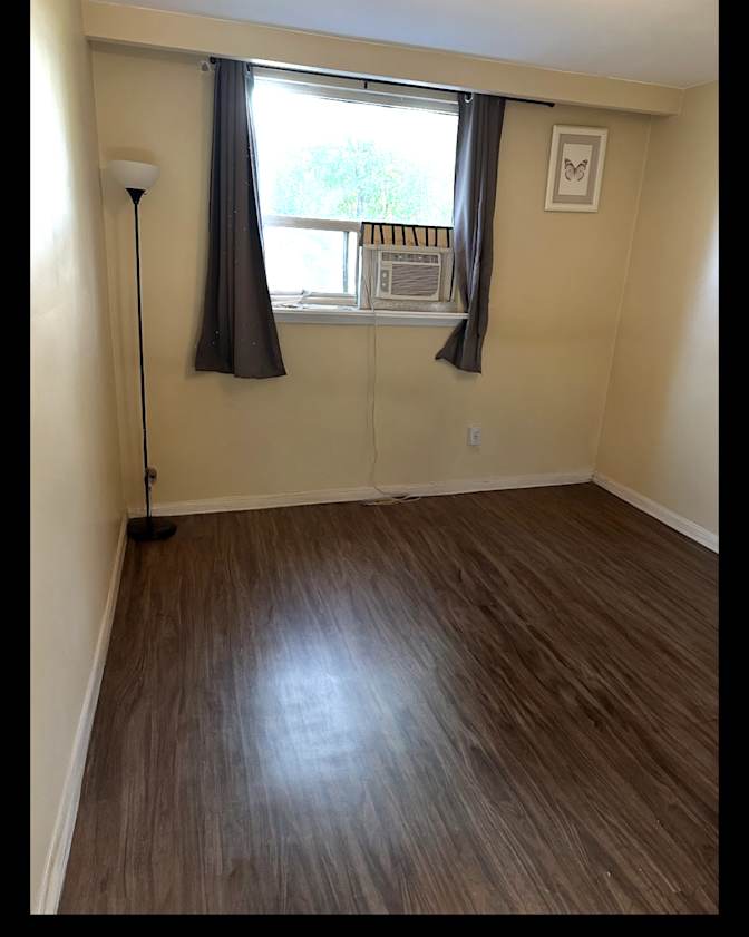 Margarita's room