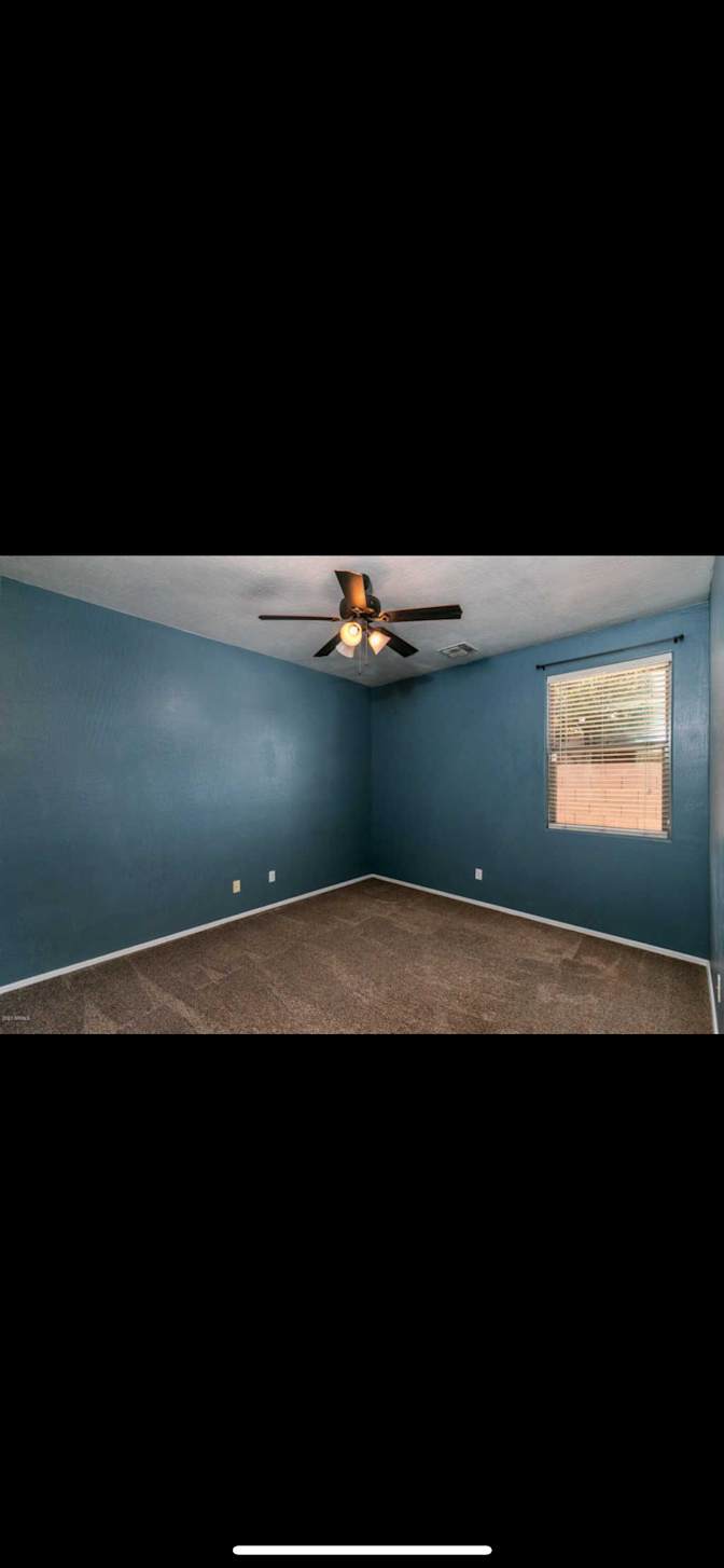Natalie's room