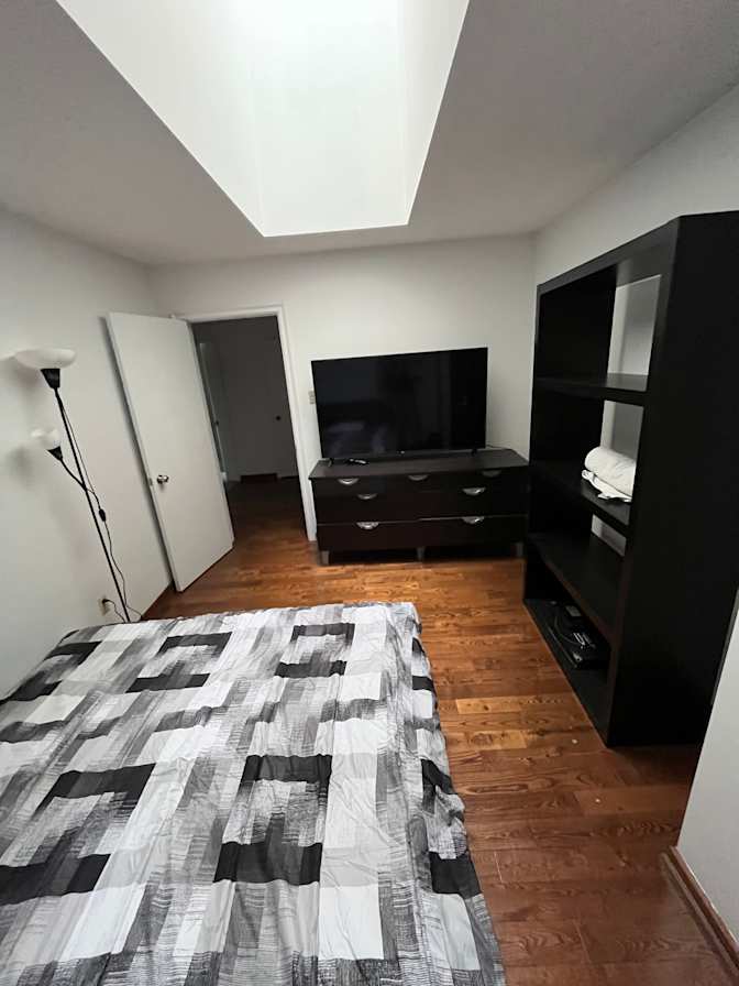 Jay's room