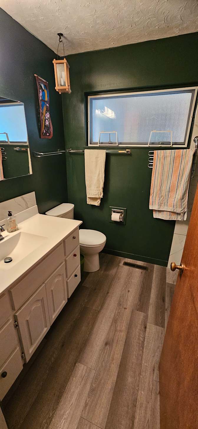 Susan's room