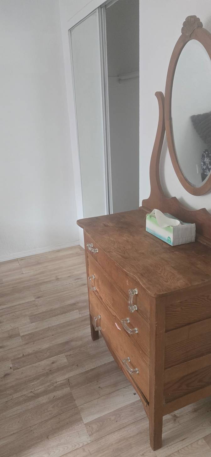 Robbyn's room