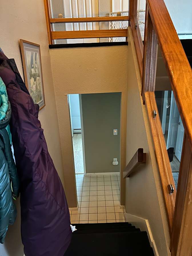 Emily's room
