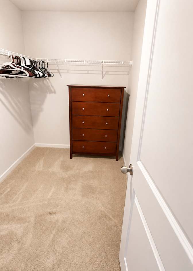 Jose's room