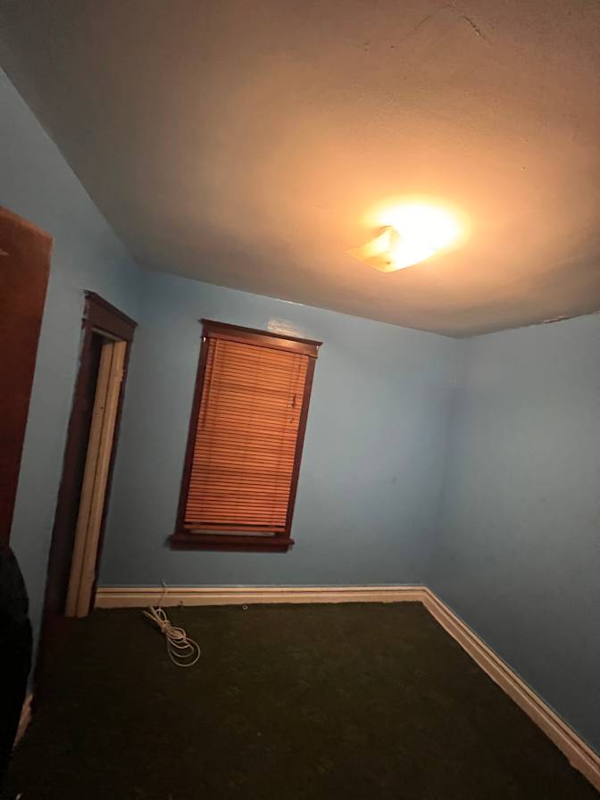 Jatayla's room