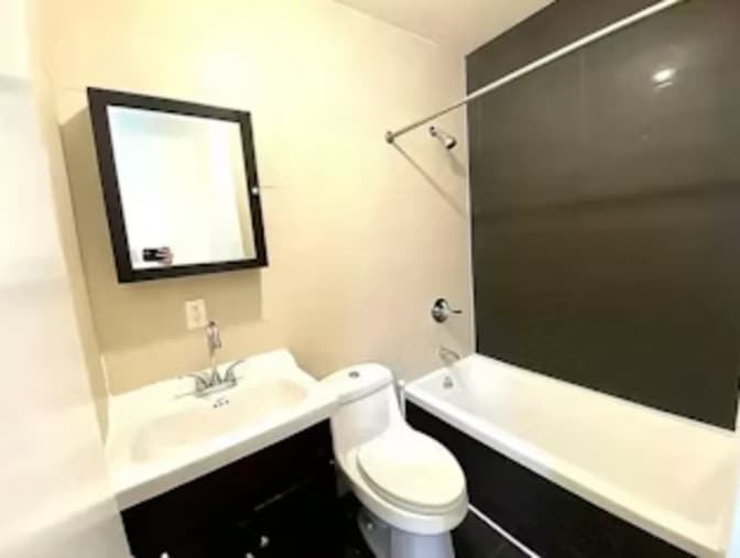 Eugene's room