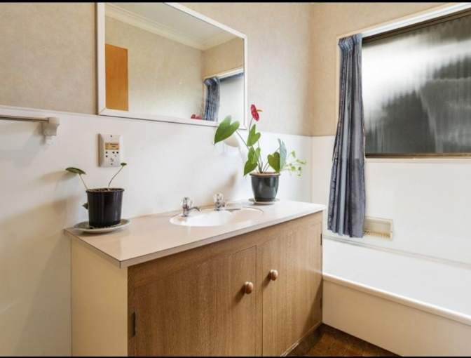 Paul's room