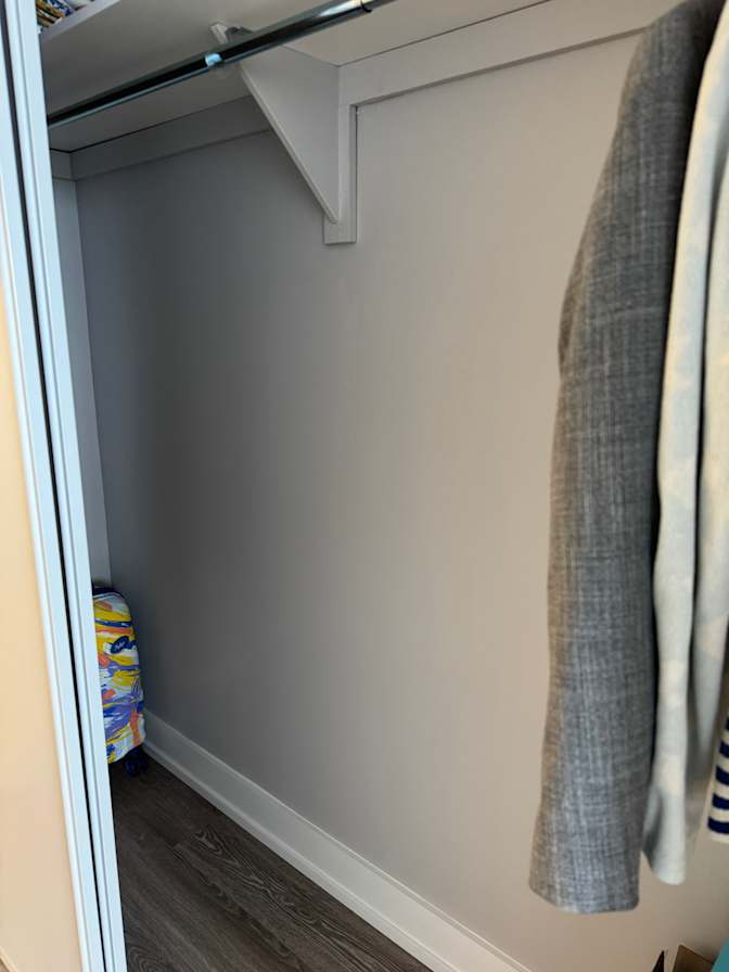 Sobi's room