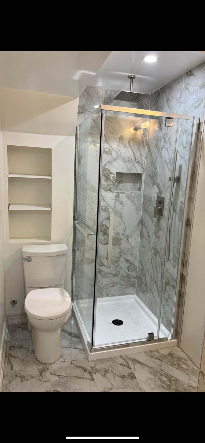 Linda's room