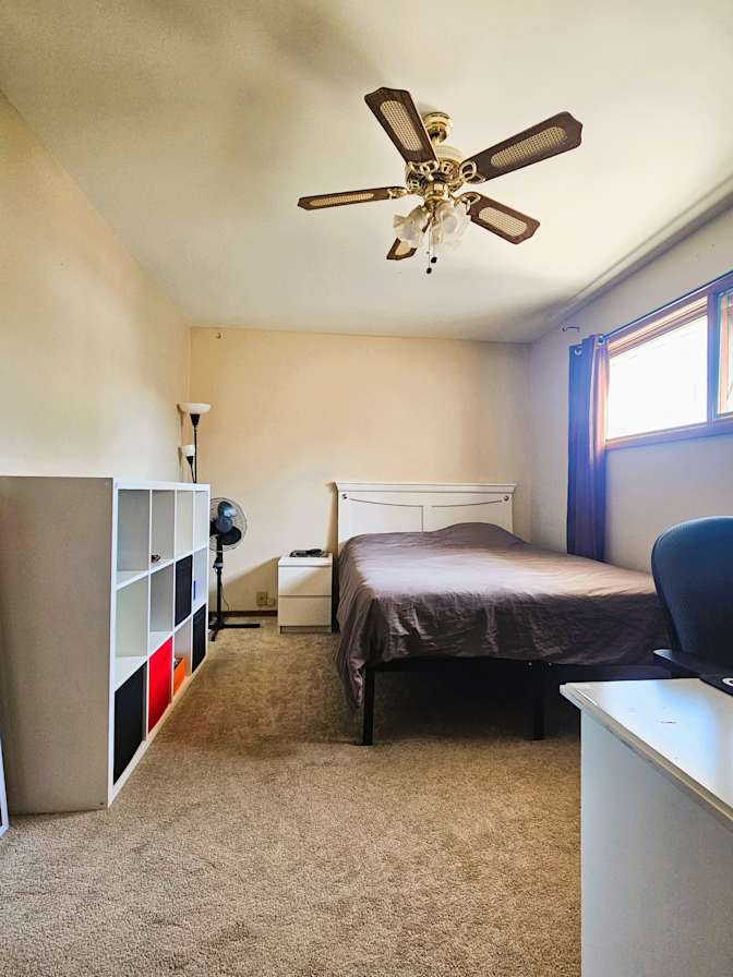 June's room