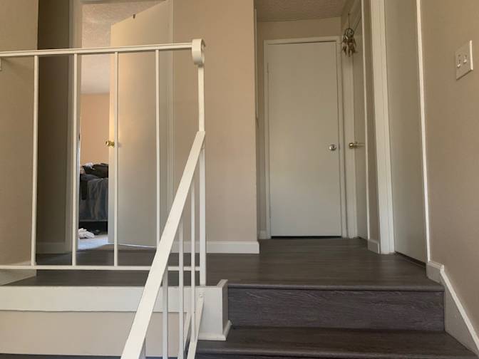 Ryan's room