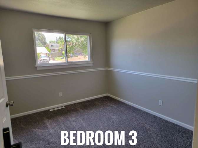 HomeCrew's room