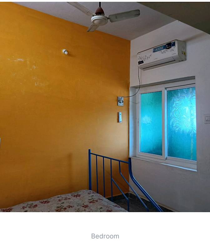 Kavin's room