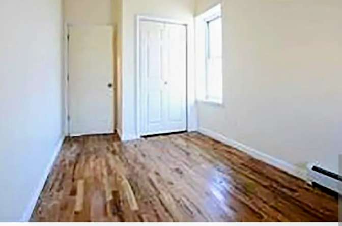 TK's room