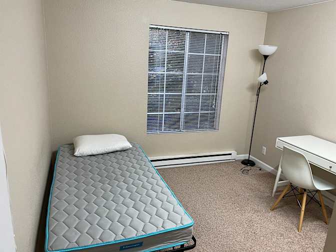 Robert's room