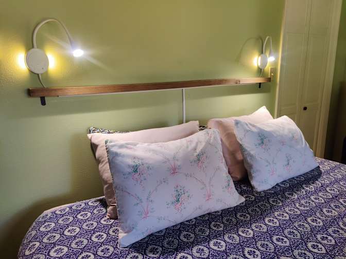 Jennifer's room